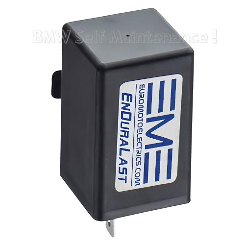 ウインカーリレー 4極 BMW 73-80 R100RS R100RT R100CS R100S R...