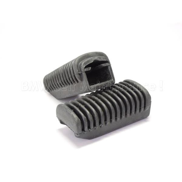 ステップ ペダルゴム BMW モノレバー R100RS R100RT R80 R80RT R65 K...