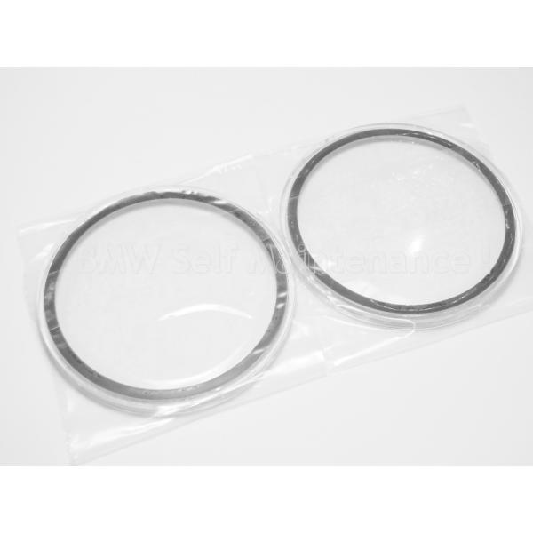 メーターレンズ 新品 ジーベンロック ドイツ製 BMW R100RS R100RT R90 R80 ...