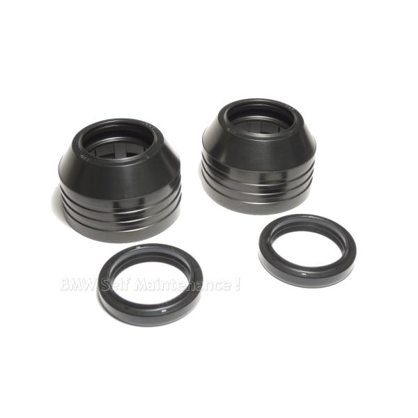 フォーク＆ダストシール・ツインサス BMW R100RS R100RT R100CS R80RT R...