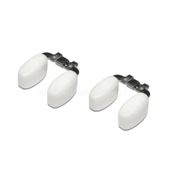 フロート 2個セット BMW R100RS R100RT R100GS R100CS R100R R...