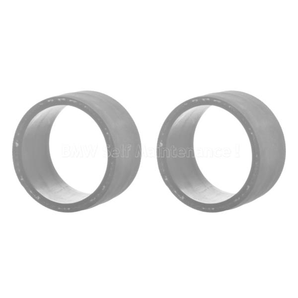 インシュレーター BMW R100RS R100RT BING 40mm キャブレター R100CS...