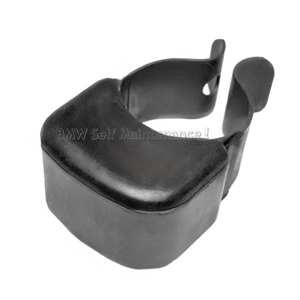 キックスタートバンパー BMW R100 R80 R75 R69 R65 R60 R50 R45 エ...