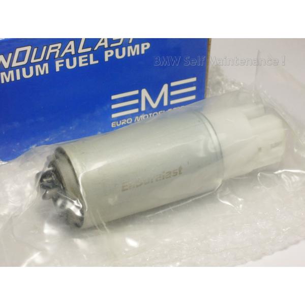 フューエルポンプ BMW R1200GS R1150R F650GS G650X F800GS K1...