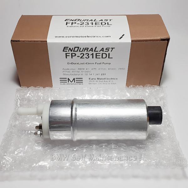 BMW R1100RT R1100GS 新品 フューエルポンプ R1100RS R1150RT R1...