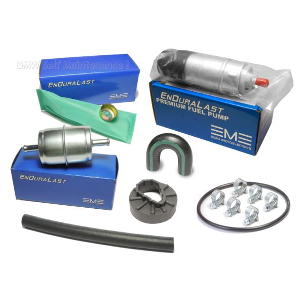 フューエルポンプキット BMW R1100RT R1100RS R1100GS R1100R R11...