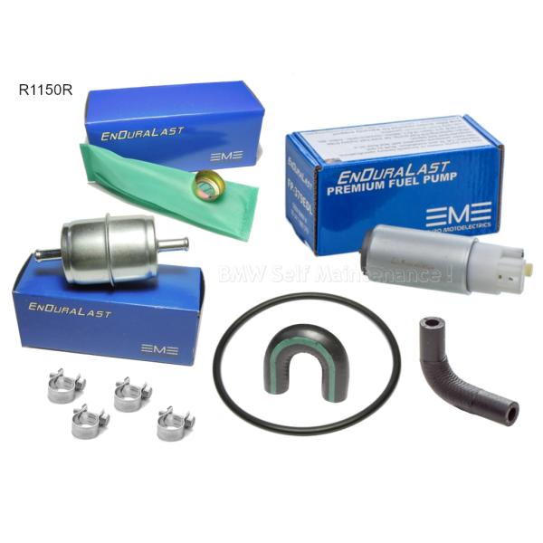 フューエルポンプキット BMW R1150R R850R ロックスター Rockster エンデュラ...