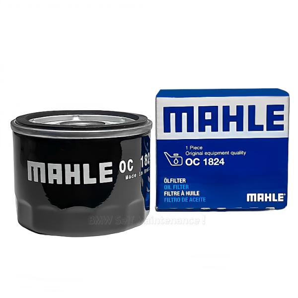 オイルフィルター MAHLE BMW R1200GS R1200RS R1200RT K1200GT...