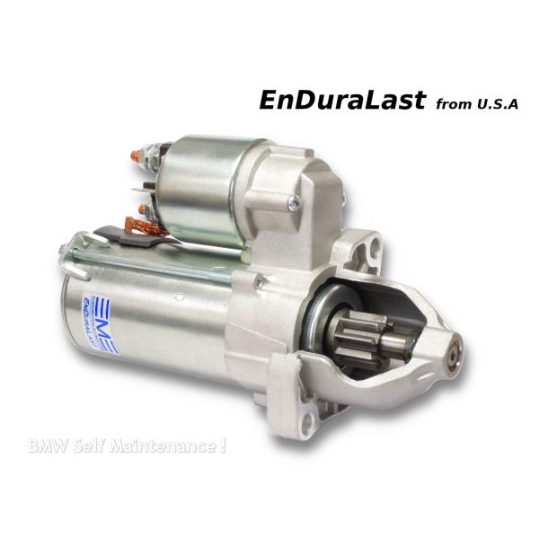 エンデュララスト セルモーター BMW R1200GS ADV R1200RT R1200R R12...