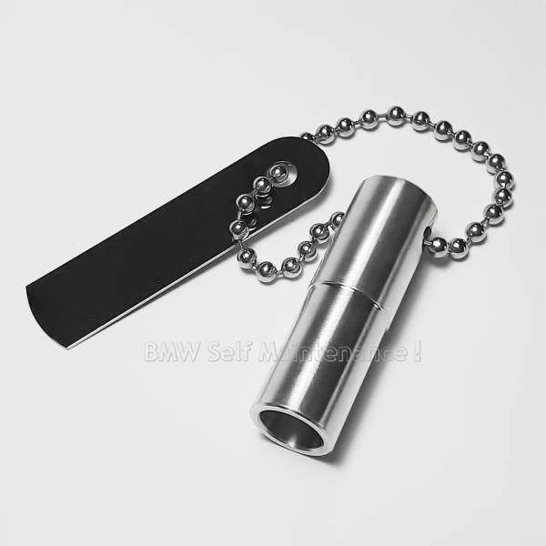 ポイント調整が簡単にできるツール / BMW 〜1978用 R100RS R100RT R100S ...