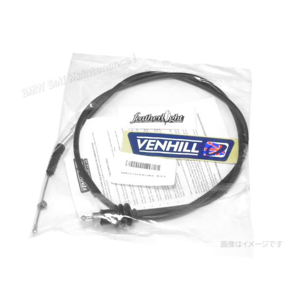 軽いクラッチワイヤー BMW R1100RT R1100GS R1100R R850RT R850R...