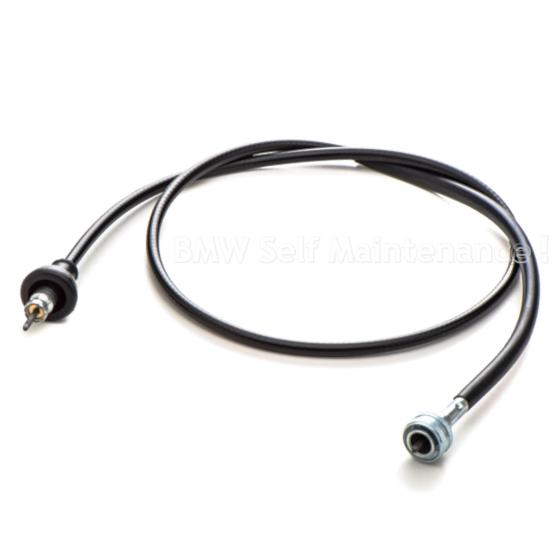 スピードメーターケーブル 新品 ドイツ製 BMW R100RS R100GS R100S R90S ...