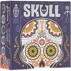 スカル (Skull)｜selftraders-shopping