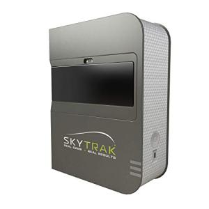 スカイトラック(Skytrak) スイング練習機 SKYTRAK スカイトラック 弾道測定機｜selftraders-shopping