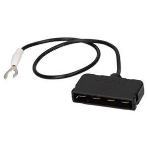 エーモン(amon) アース用端子 アース線4本対応 1140