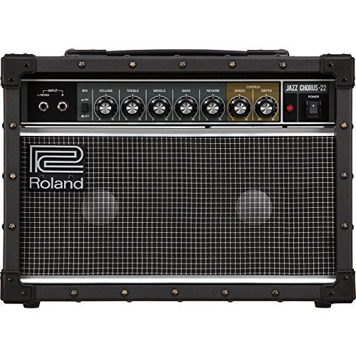 Roland/JC-22 ローランド ギターアンプ ジャズコーラス 30W