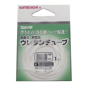 カツイチ(KATSUICHI) ウレタンチューブ 0.4