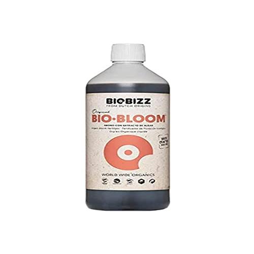 BioBizz オーガニック液体肥料 Bio Bloom 1L