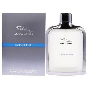 JAGUAR ジャガー クラシック モーション EDT 100mL｜selftraders-shopping