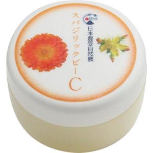 日本豊受自然農 スパジリック ビーC(特大) 135g｜selftraders-shopping