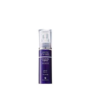 アドソーブ ジェントルUVゲル 日焼け止め 30g SPF27 PA+++