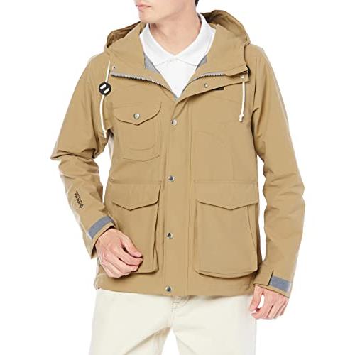 [チャムス] アウター Gore-Tex INFINIUM Camping Parka メンズ ベー...