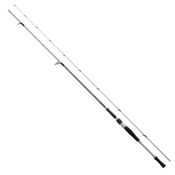 ダイワ(DAIWA) バスロッド ハートランド 852ML+FS-SV AGS22