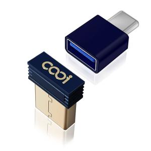 Cooidea Mini USBマウスジグラーとマウスムーバー、オン/オフタッチスイッチ、3つの動作モード、マウスの動きをシミュレートしてコンピュータ｜selftraders-shopping