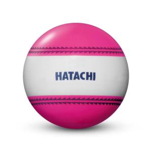 HATACHI(ハタチ) グラウンドゴルフ ボール ナビゲーションボール｜selftraders-shopping