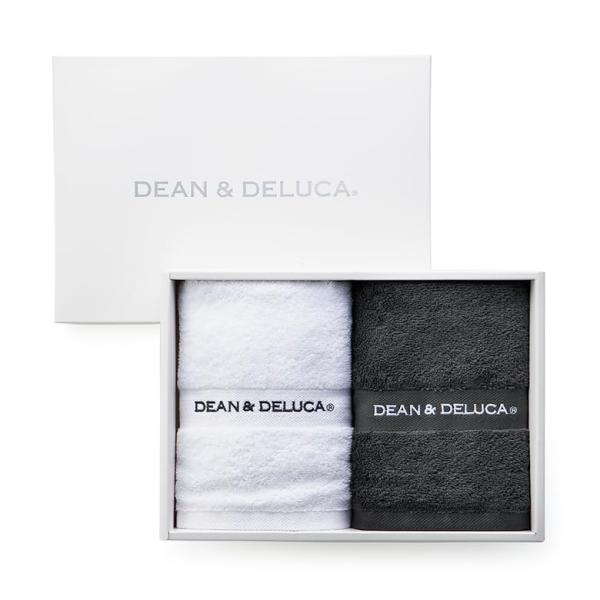 DEAN&amp;DELUCA キッチンタオルギフトボックス 400×880mm 内祝い ギフト
