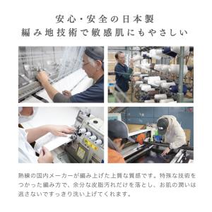 とうもろこし100% 洗顔ネット 弱酸性 スパ...の詳細画像4