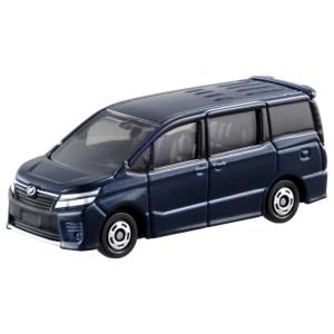 トミカ（TOMICA)　No.115　トヨタ ヴォクシー(BP)【新品】｜sellbuydepo2