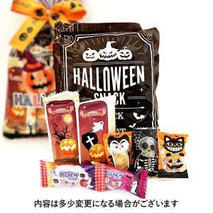 ハロウィン巾着(M) セラーズオリジナル お菓...の詳細画像1