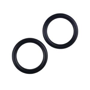 スタンドポール用 Oリング 2個セット ミストdeクールシャワー専用 交換 Oリング ドライミスト ...