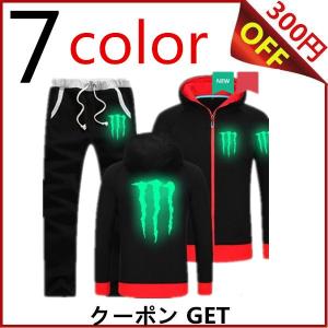 モンスターエナジーパーカーの商品一覧 通販 Yahoo ショッピング