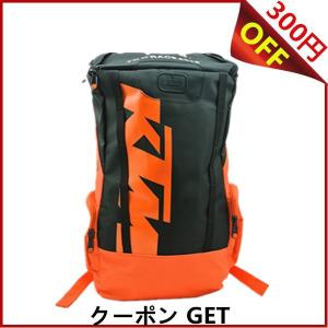 KTM リュック リュックサック メンズ  バイク用品  防水