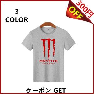 モンスターエナジー Tシャツ メンズファッション の商品一覧 ファッション 通販 Yahoo ショッピング