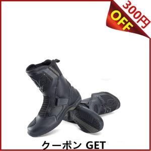 Duhan  バイクブーツ ライダーブーツ レーシングブーツ