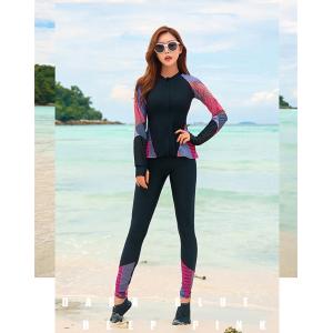 ウェットスーツ 2点セット タッパー ウェットジャケット