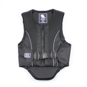 乗馬用品 乗馬用プロテクター ベストボディプロテクター