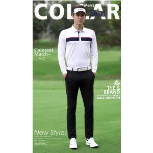 ゴルフウェア メンズ 冬 激安 ゴルフシャツ の商品一覧 メンズウエア ゴルフ スポーツ 通販 Yahoo ショッピング