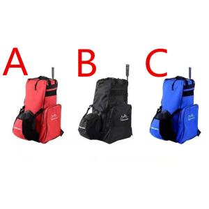 2021 乗馬用 ブーツバッグ ヘルメット収納...の詳細画像2