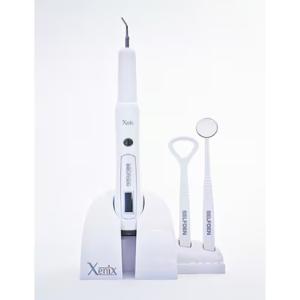 Xenix ゼニックス 超音波振動デンタルクリーナー SELFDEN VIVID