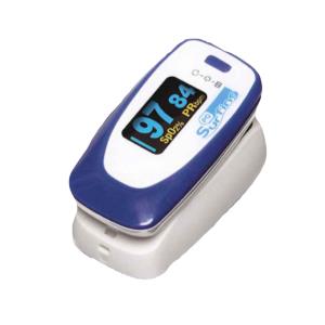 小池メディカル サーフィンPOプラス パルスオキシメータ 医療機器認証 動脈血酸素飽和度測定