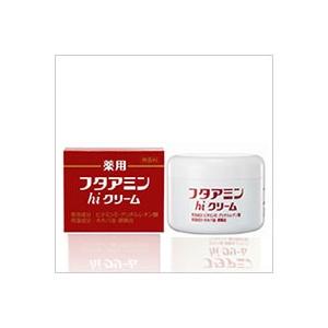 フタアミン 【フタアミン】フタアミン hi クリーム 130g : self