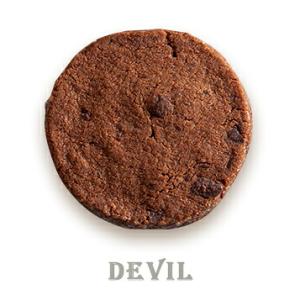お中元 夏ギフト クッキー デビル ビターチョ...の詳細画像3