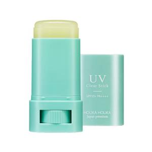 ホリカホリカホリカホリカ UV クリアスティック 15ｇ｜sem