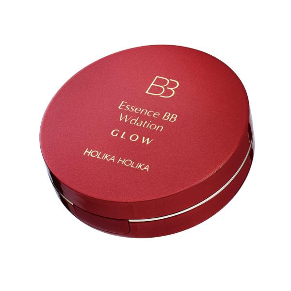 ホリカホリカ エッセンス BBWデーショングロウ HOLIKA HOLIKA Essence BB ...