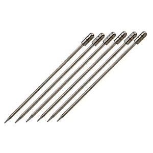 SALUS セーラス オードブルピン丸棒 6本セット カクテルピン