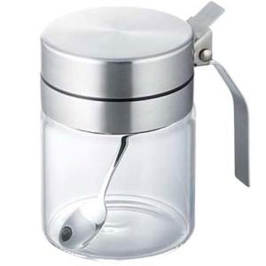 SALUS セイラス スカンディック スパイスジャー 300ml 保存容器